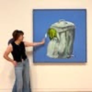 Meet your Posher, Yang